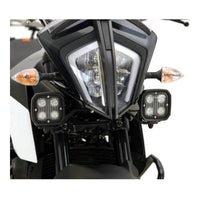 New DENALI Driving Light Mount For KTM 390 Adventure 2020 #DELAH0410400