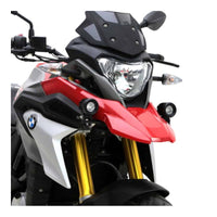 New DENALI Auxiliary Light Mounting Bracket BMW G310GS '18' #DELAH0711300