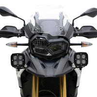 New DENALI Driving Light Mount Kit For BMW F850GS & F750GS 2019> #DELAH0711400