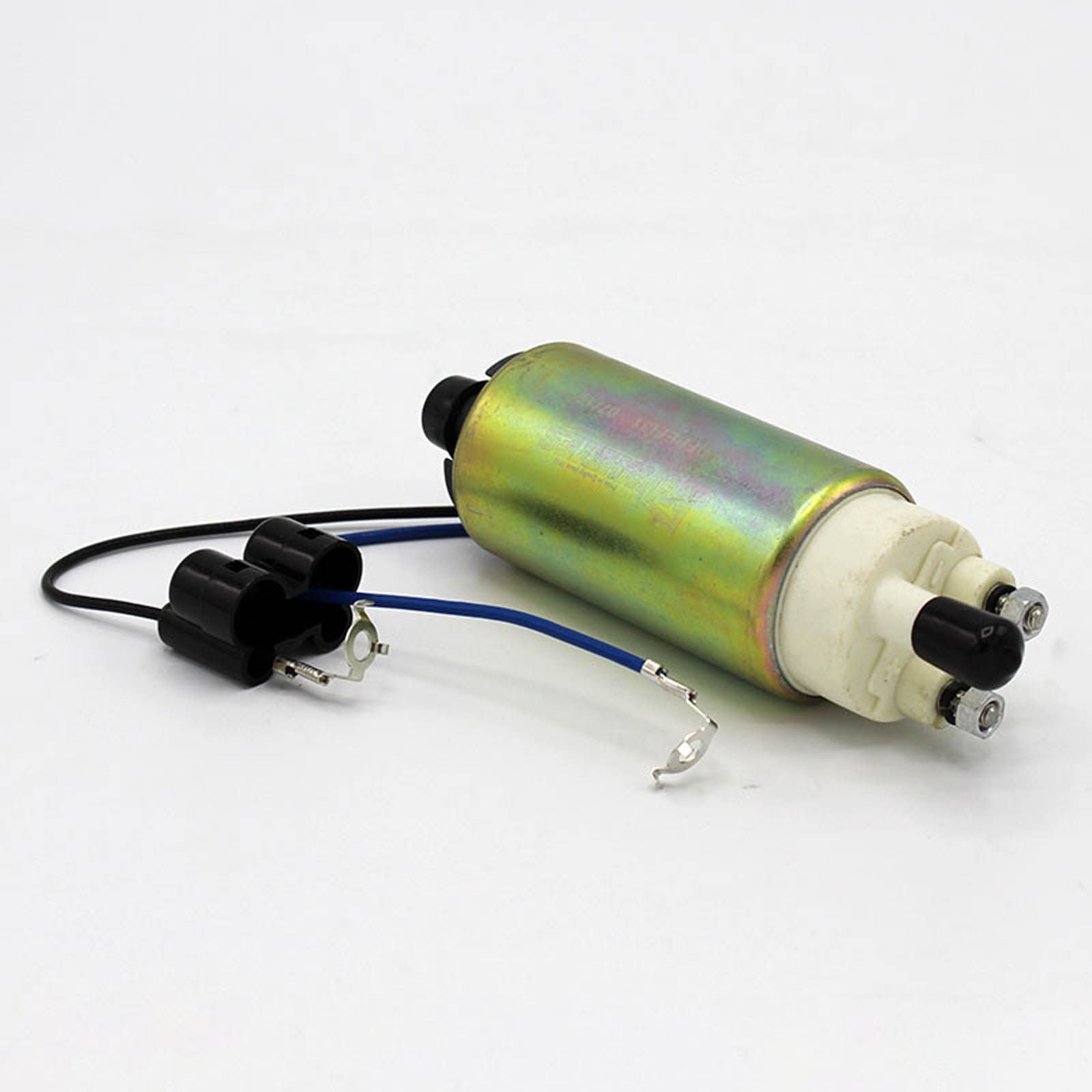 New WHITES FUEL PUMP HYABUSA '01-'07 DFPEFI31