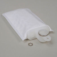 New WHITES Fuel Pump Filter For Polaris / Suzuki #DFPF03