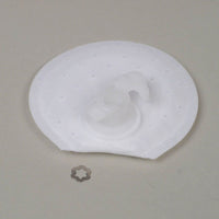 New WHITES FUEL PUMP FILTER HON TRX420(OLD ROUND STYLE DFPF05