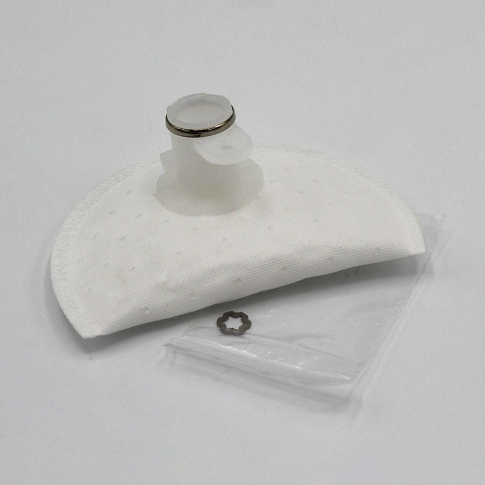 New WHITES Fuel Pump EFI Filter For Yamaha YZF R1 12-13 #DFPF10