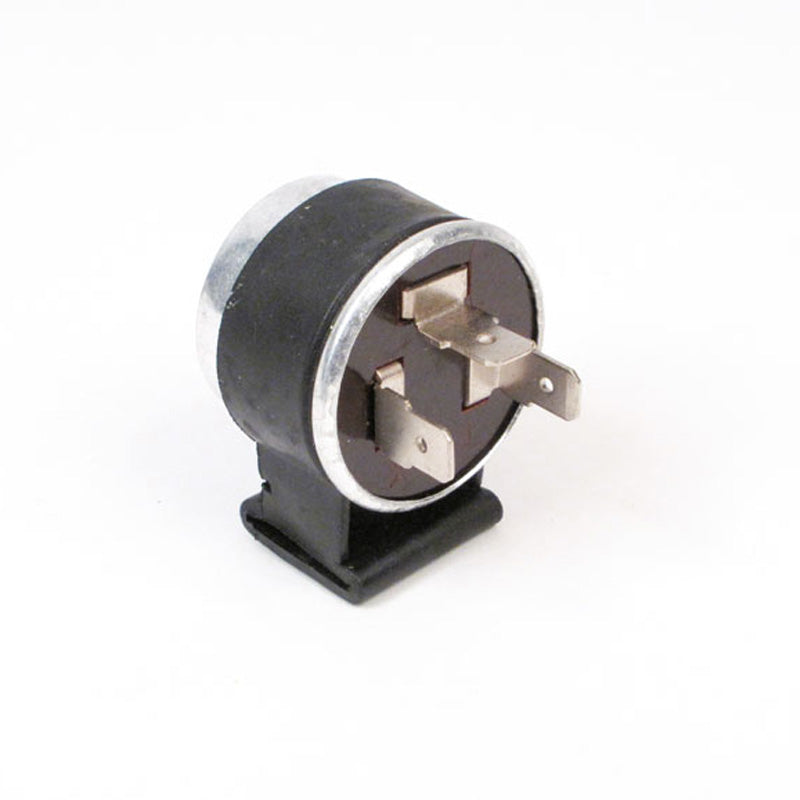 New WHITES Flasher Relay 6V 3 Pole (550-6V) Each #ELFR63