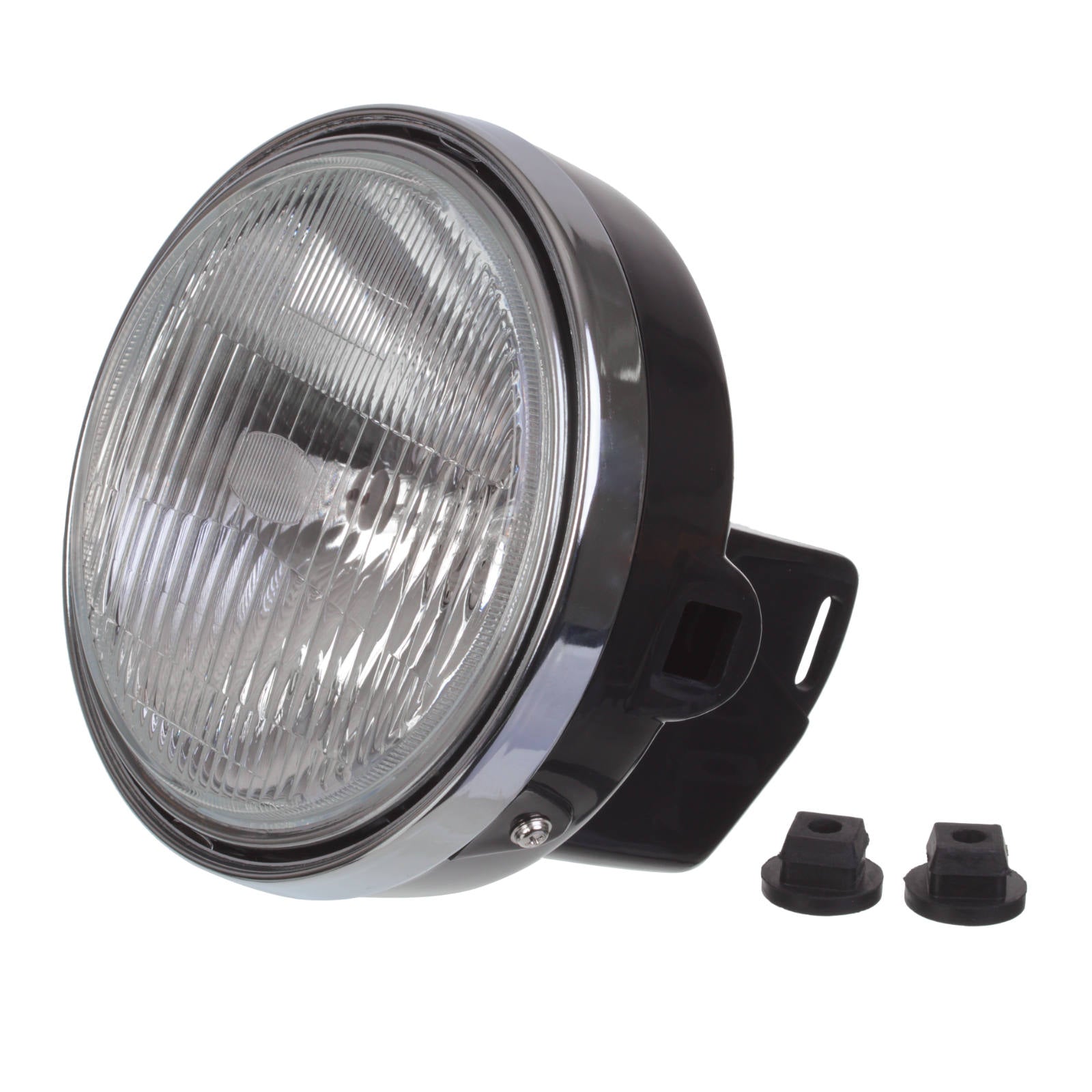 New WHITES Headlight 7