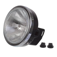 New WHITES Headlight 7
