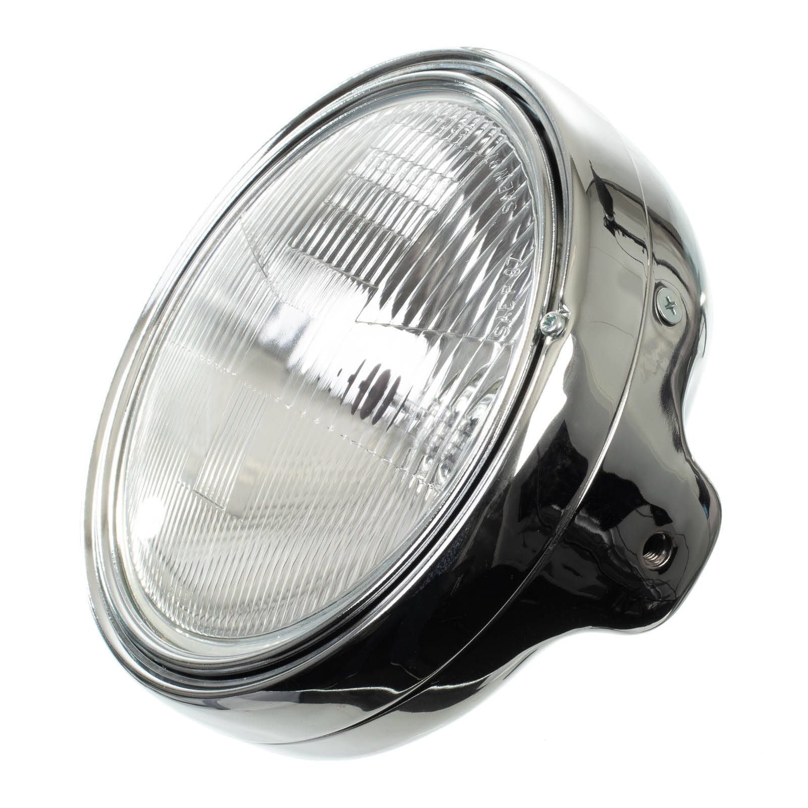 New WHITES Headlight 7