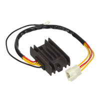 New WHITES Regulator / Rectifier Unit For Suzuki GN250 #ELRRGN250 | Australian Moto Spares