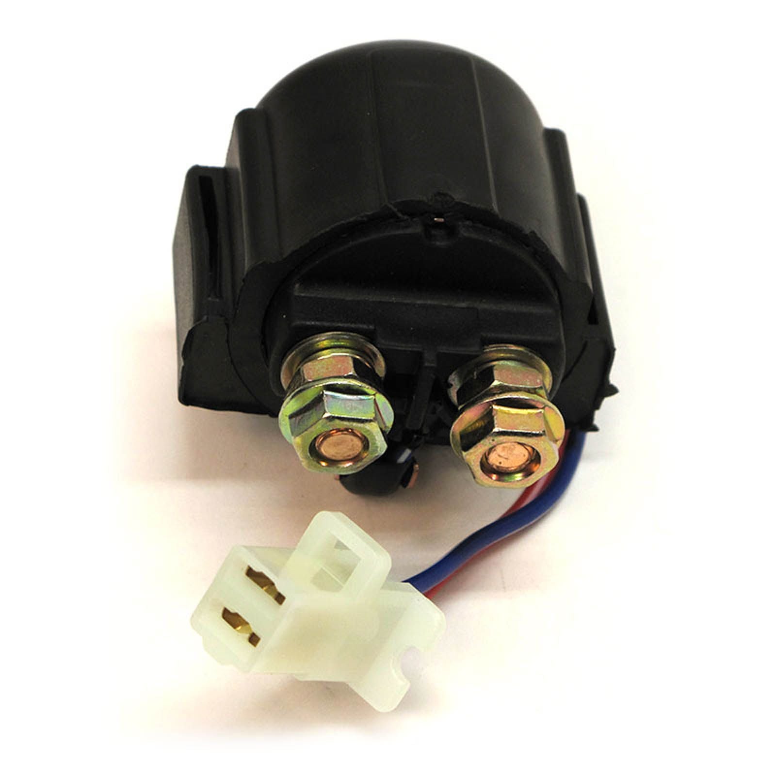 New WHITES Starter Solenoid For Yamaha #ELSSR004