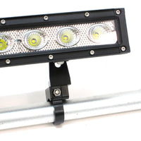 New WHITES LED Light Bar Brackets 2.5