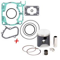 New Top End Rebuild Kit (B) For Suzuki RM250 2003-2005 #ERTS004B | Australian Moto Spares