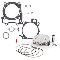 New Top End Rebuild Kit (B) For Suzuki RM-Z450 2013-2017 #ERTS009B | Australian Moto Spares