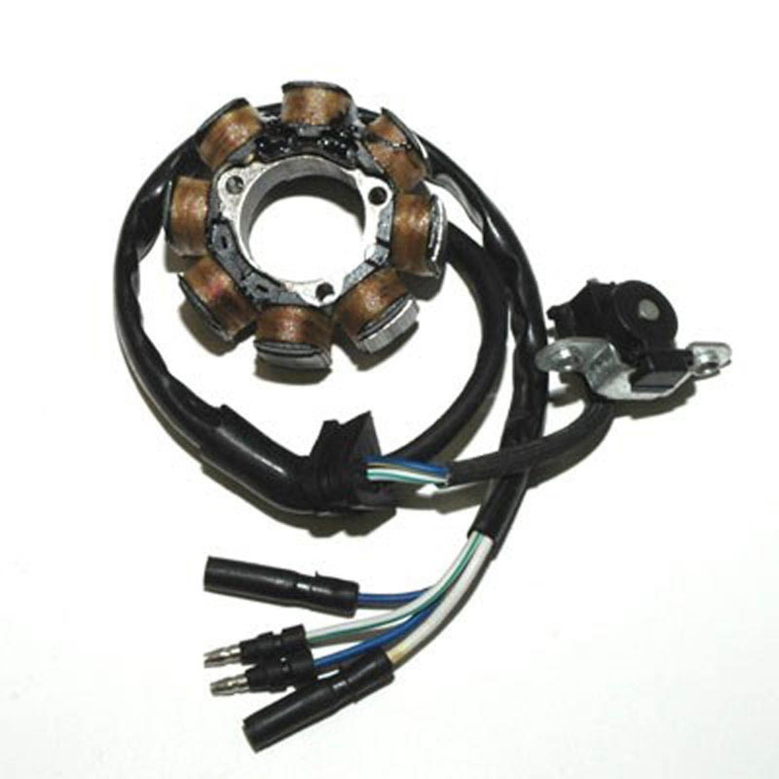 New ELECTROSPORT Stator For Honda CRF450R 2002-2004 #ESC950