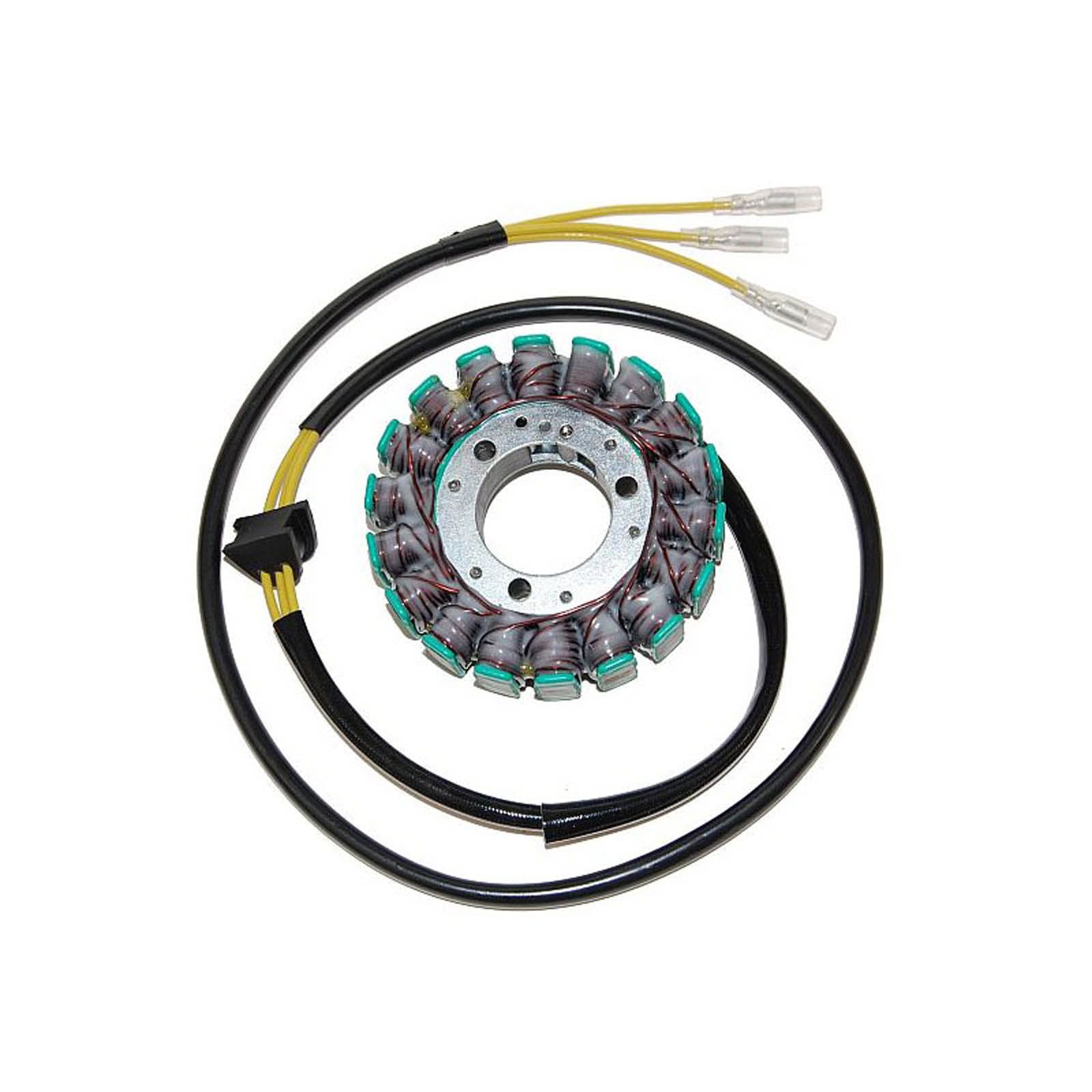 New ELECTROSPORT Stator For Suzuki GS450/ 500E /550 /650 /750 #ESG014