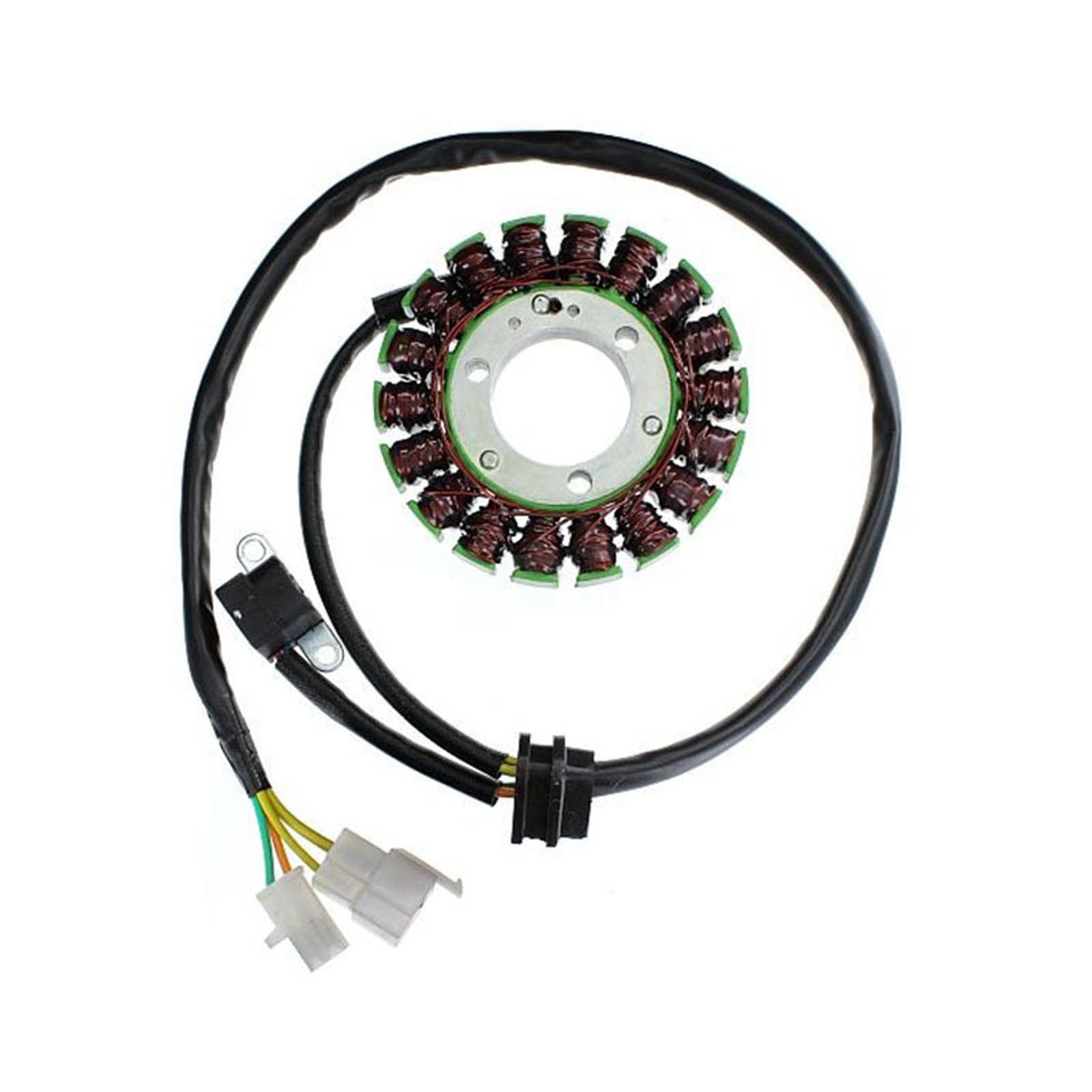 New ELECTROSPORT Stator For Suzuki GN250 1994-2011 #ESG017