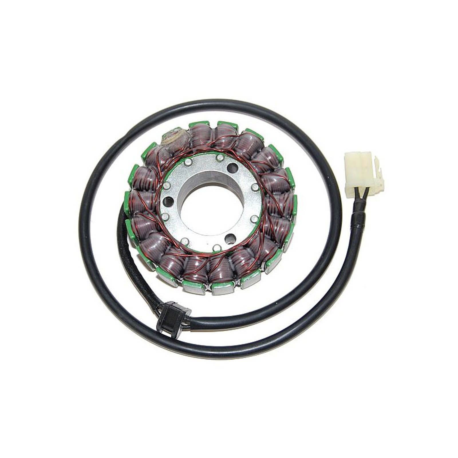 New ELECTROSPORT Stator For Suzuki GSXR600 / GSXR750 #ESG031