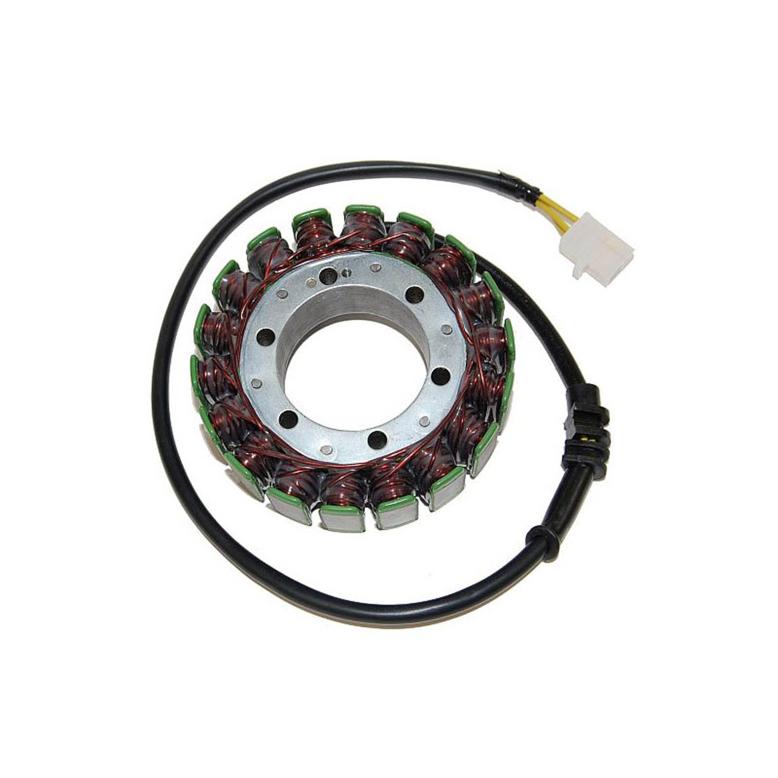 New ELECTROSPORT Stator For Honda VT1100 SHADOW (1985-2007) #ESG085