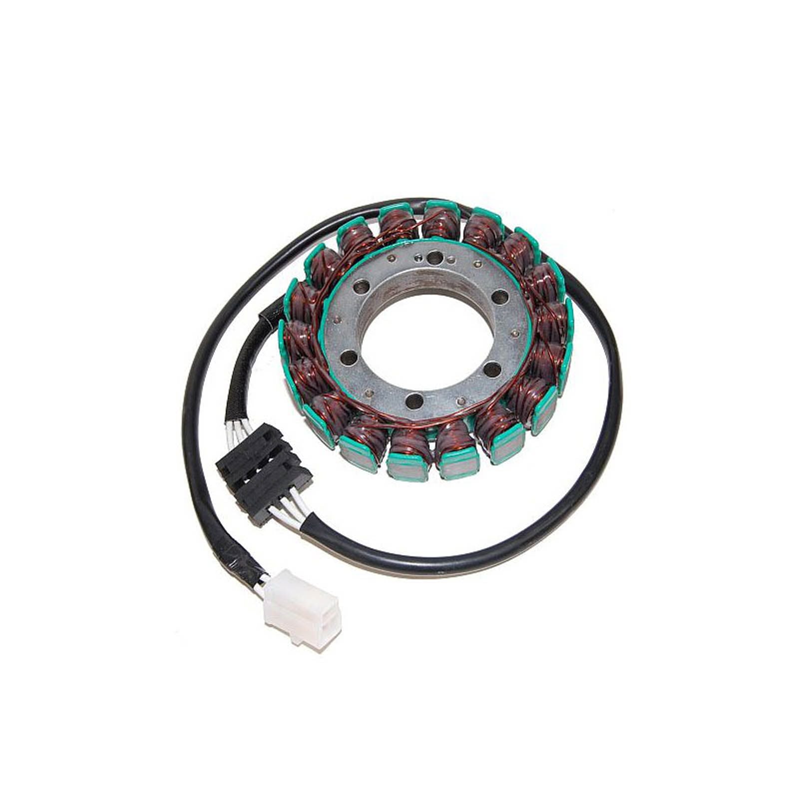 New ELECTROSPORT Stator For Yamaha XV535 VIRAGO (1987-2000) #ESG091