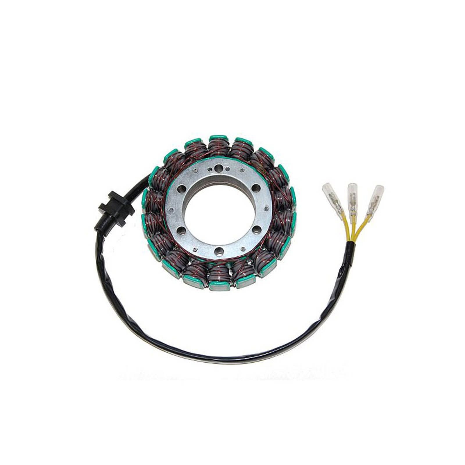 New ELECTROSPORT Stator For Kawasaki VN1500 VULCAN (1987-1999) #ESG098