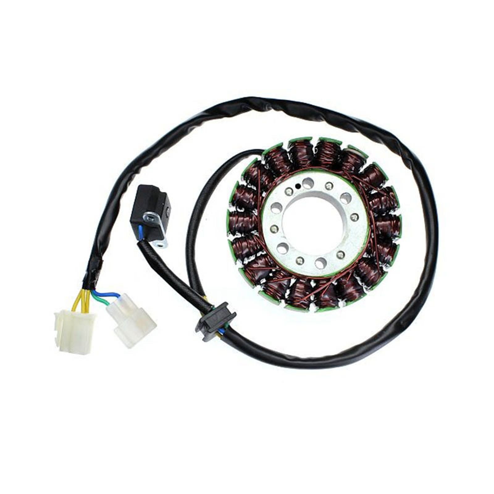 New ELECTROSPORT Stator For Hyosung GT650 /GT650S /GT650R 2006> #ESG112