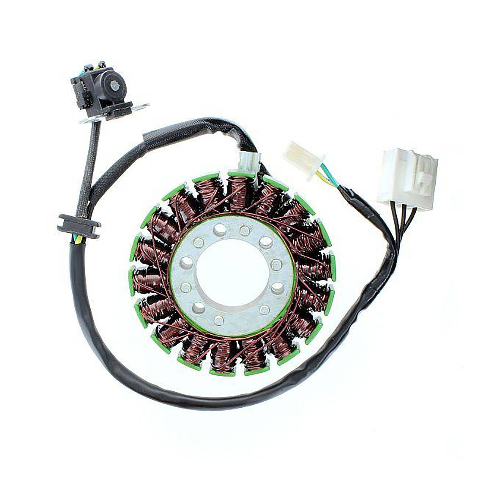 New ELECTROSPORT Stator For Kawasaki EX300 2013-2017 #ESG113