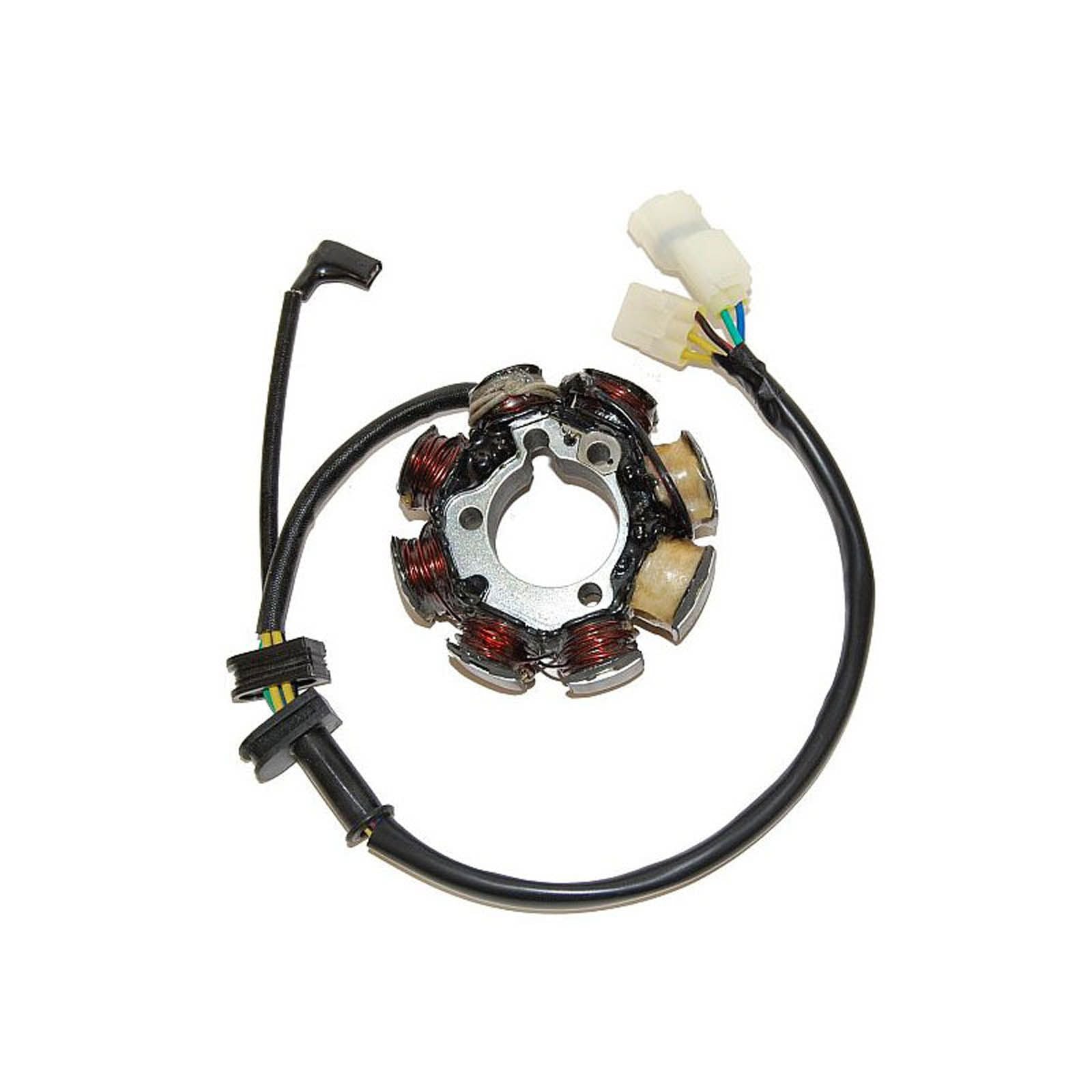 ELECTROSPORT Stator For Honda TRX250EX SPORTRAX / RECON / TM/TE (1997-2011)