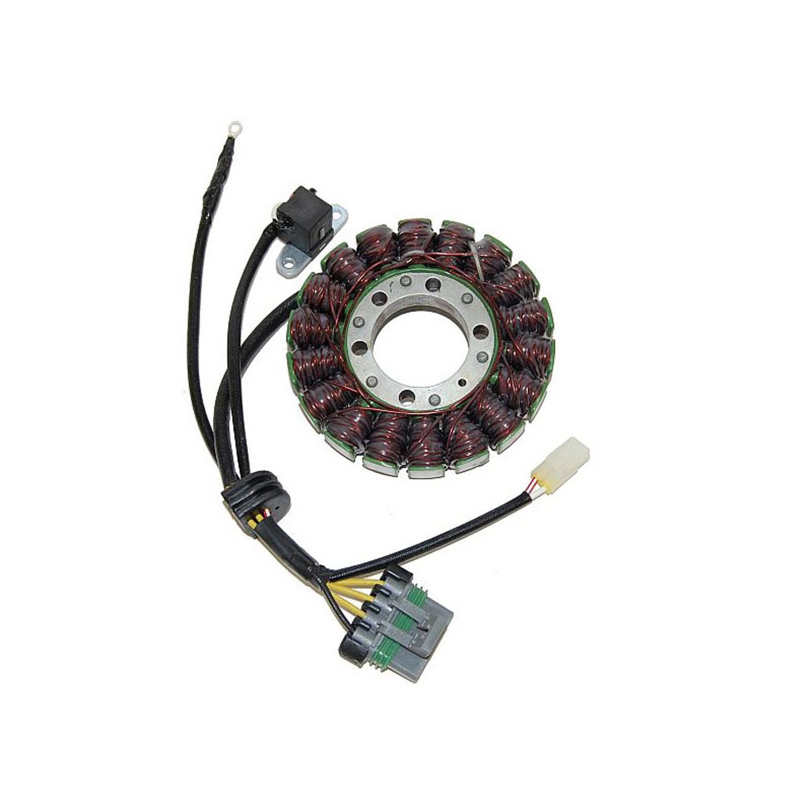 New ELECTROSPORT Stator For Polaris Sportsman /Ran 500EFI- #ESG158