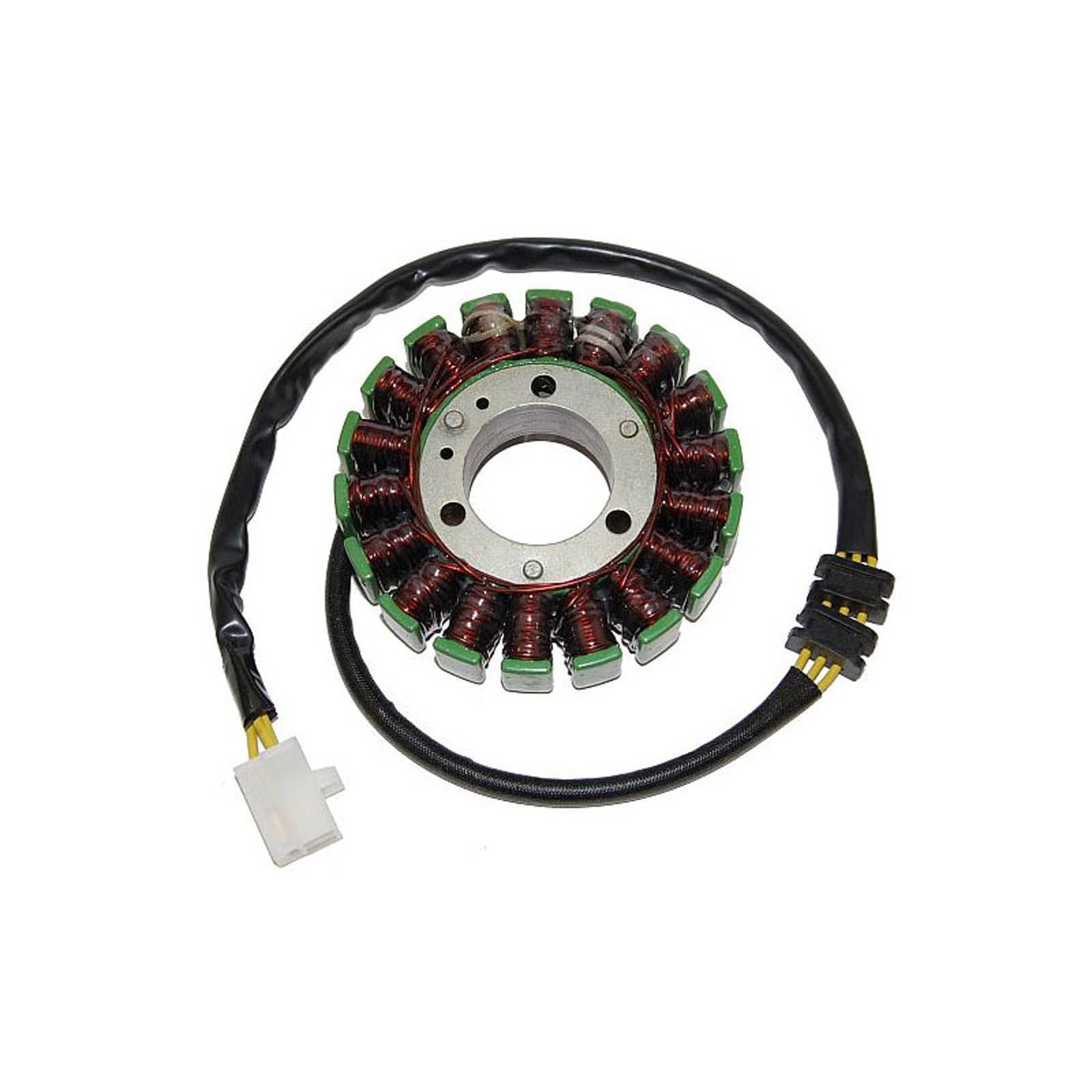 New ELECTROSPORT Stator For Kawasaki 300 BAYOU/LAKOTA (1992-2004) #ESG166