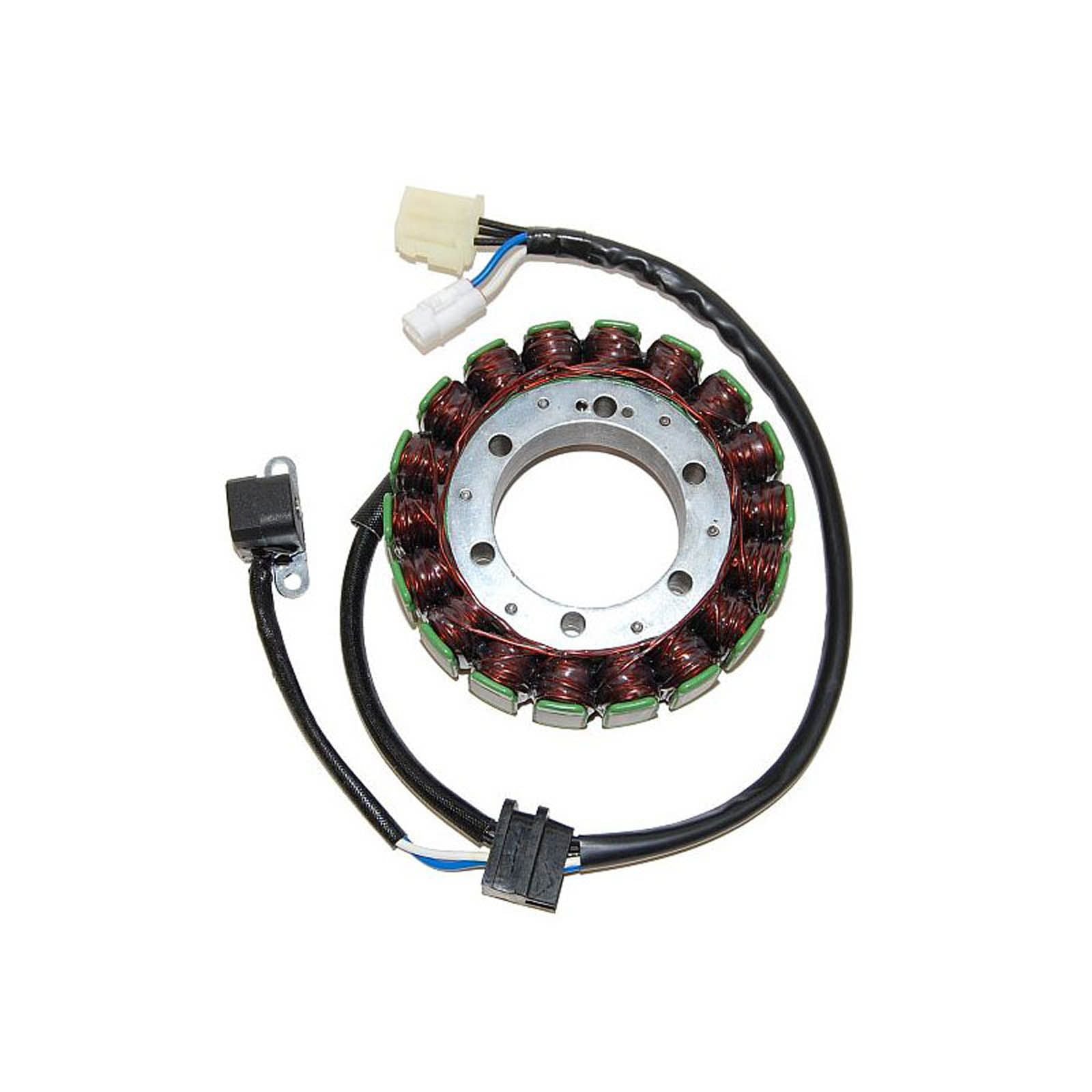 New ELECTROSPORT Stator For Suzuki LTA450X/7-9/LTA500XP/AXI9-10 #ESG193