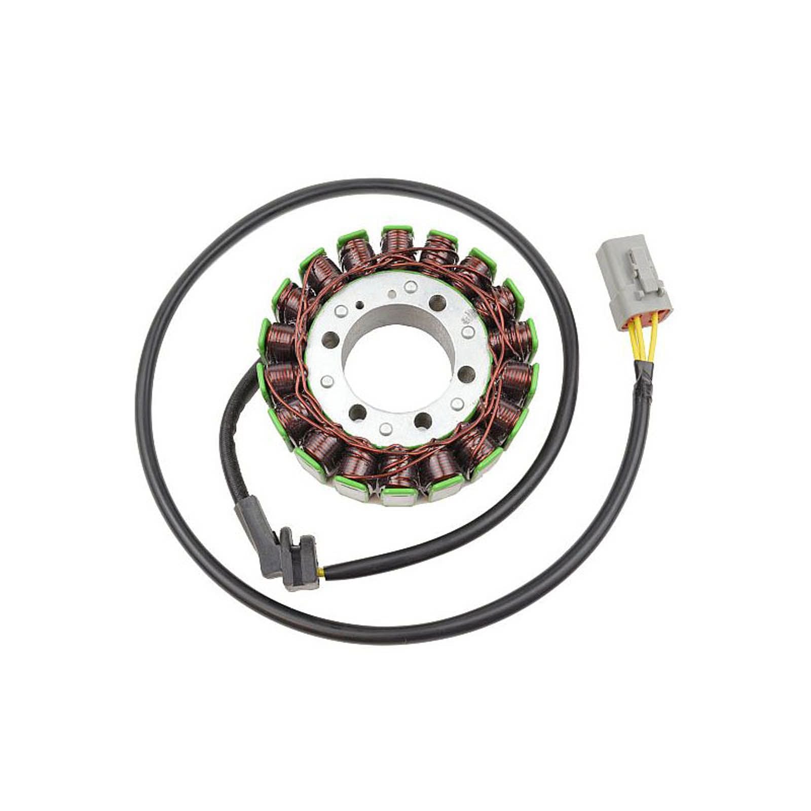 New ELECTROSPORT Stator For Can-am Outlander 400 EFI STD/XT/MAX #ESG303