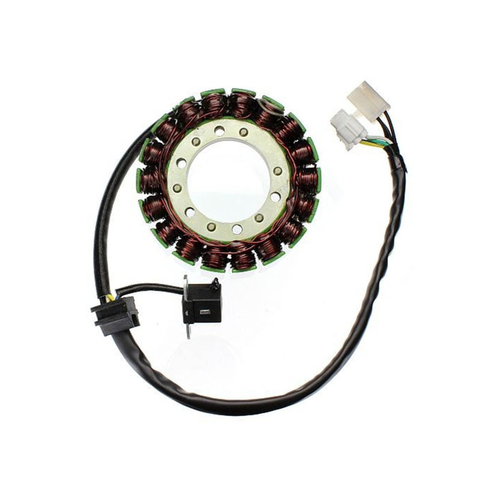 New ELECTROSPORT Stator For Suzuki LT-A400F EIGER #ESG308