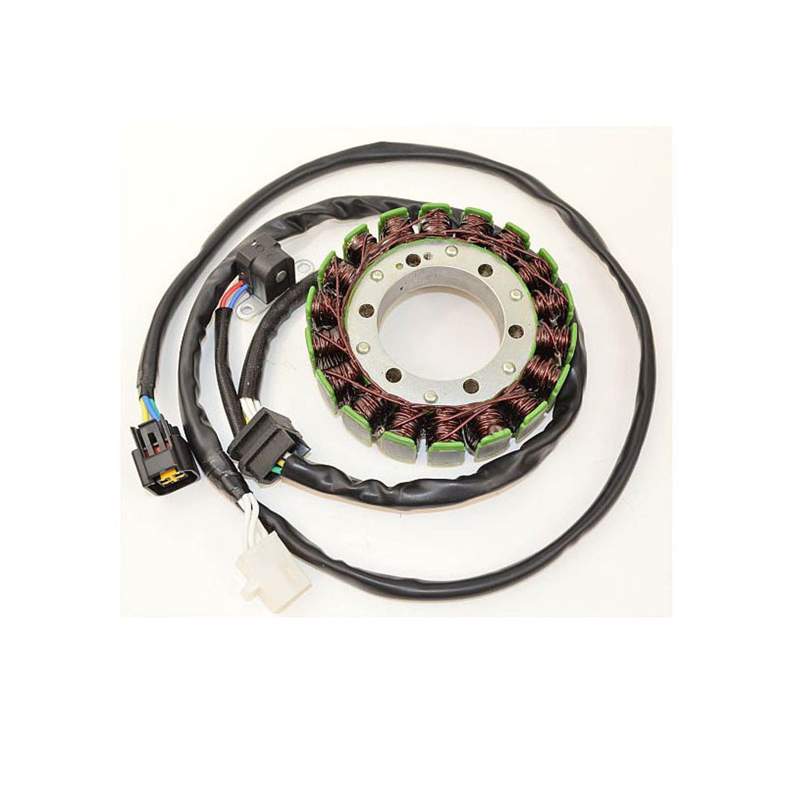 New ELECTROSPORT Stator LT/A500 98-01 QUADRUNNER #ESG310