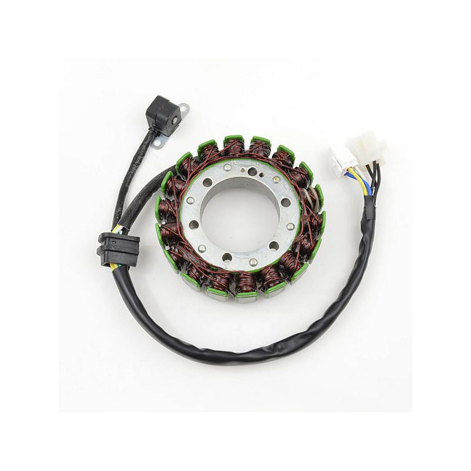 New ELECTROSPORT Stator For Suzuki LT-A500FV 02-7/ LTF500FV 04-7 #ESG347