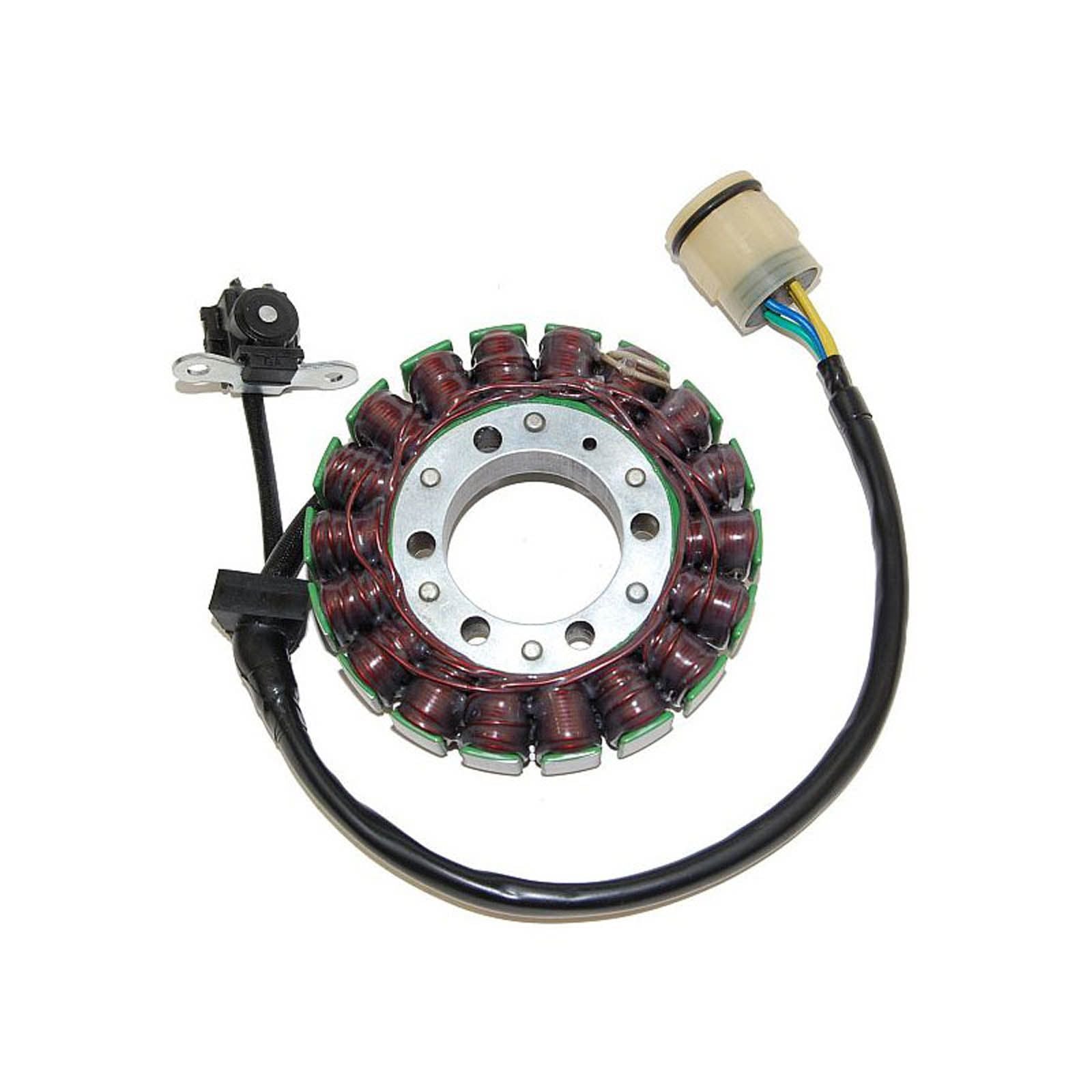 New ELECTROSPORT Stator For Honda TRX420 (2007-2011) #ESG366