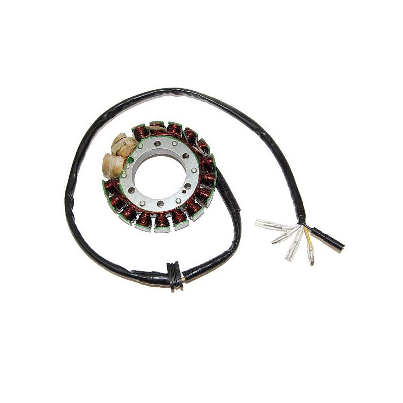 New ELECTROSPORT Stator For Honda XR600R-HIGHP(100Wx2 FLOATED) #ESG413