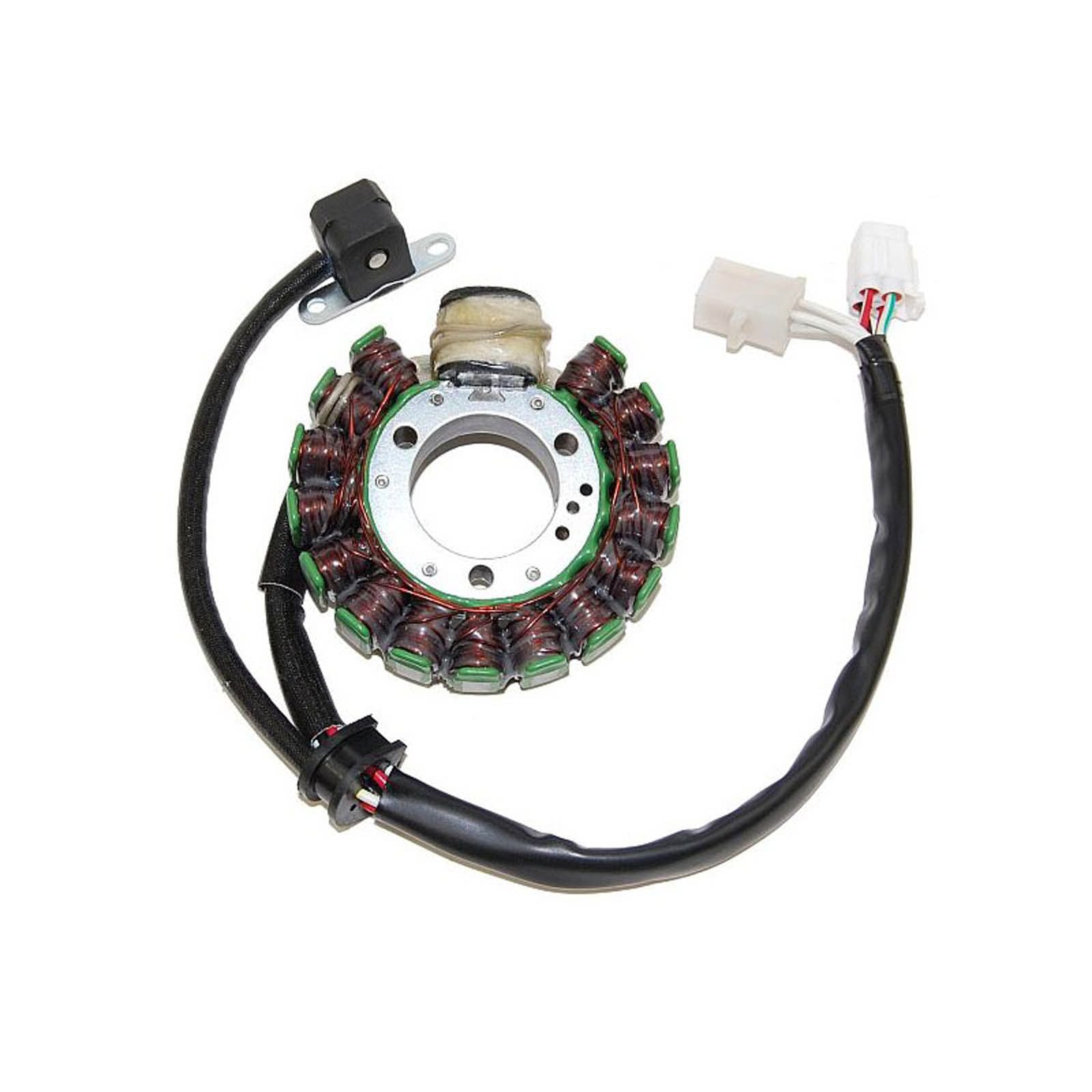 New ELECTROSPORT Stator YFB250T/WOLF94-0 YFM350BEAR 1999-2000 #ESG421