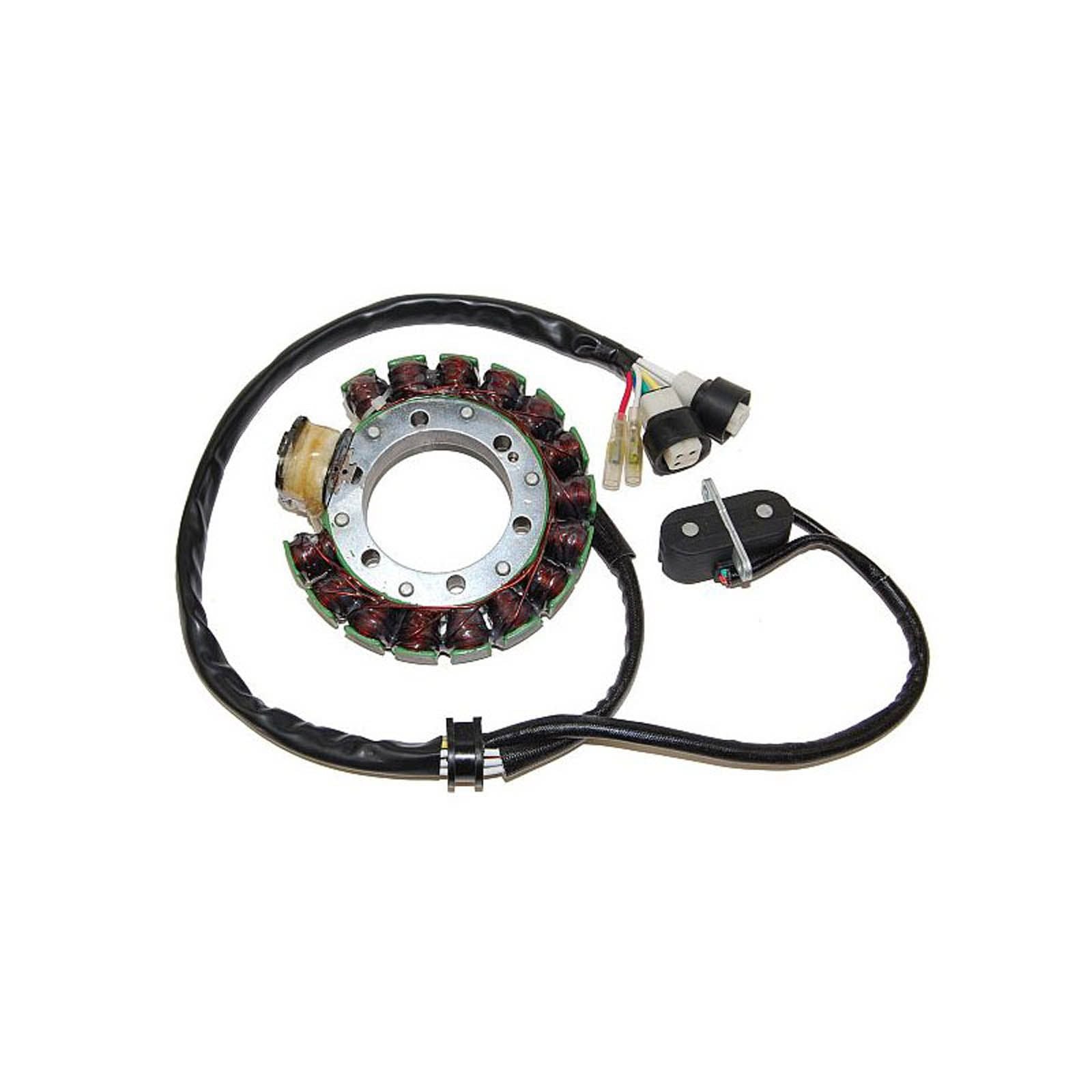 New ELECTROSPORT Stator For Yamaha YFM350 WARRIOR/BIG BEAR #ESG431