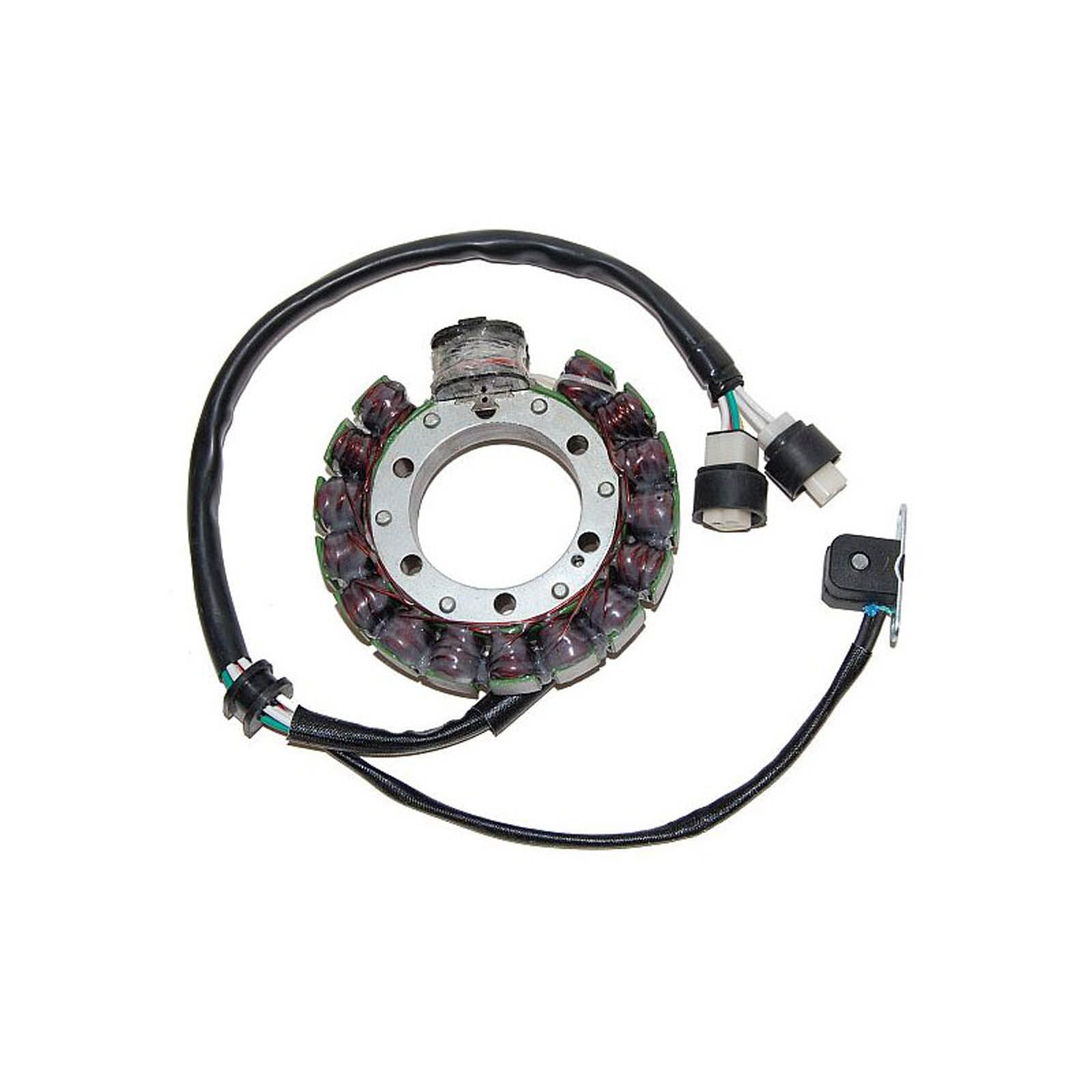 New ELECTROSPORT Stator For Yamaha YFM350 WARRIOR/YFM350 BIGBEAR #ESG432