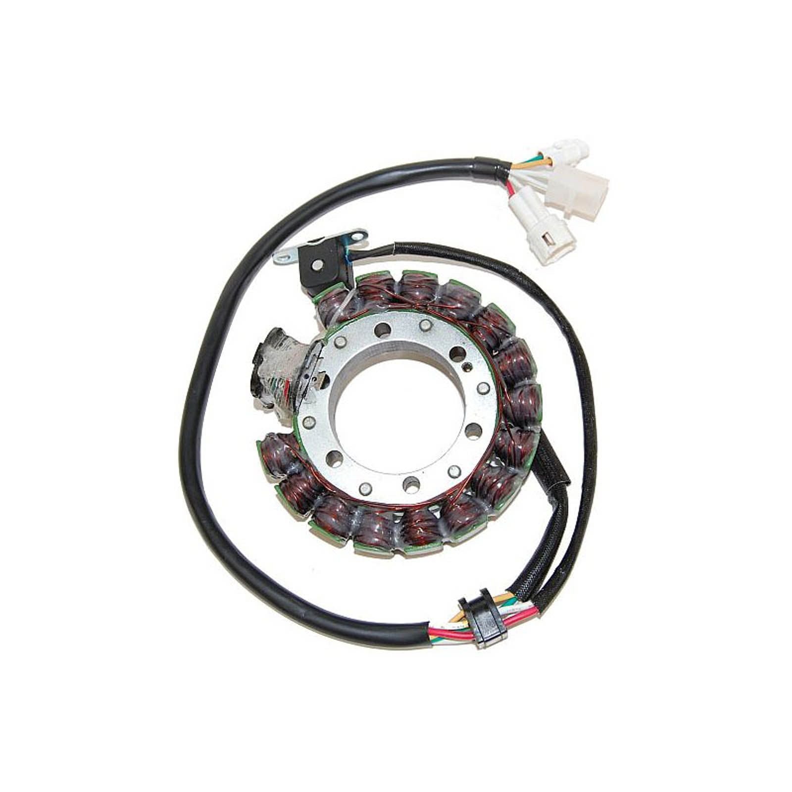 New ELECTROSPORT Stator For Yamaha YFM350 WARRIOR/BIG BEAR(1993-2001 #ESG434