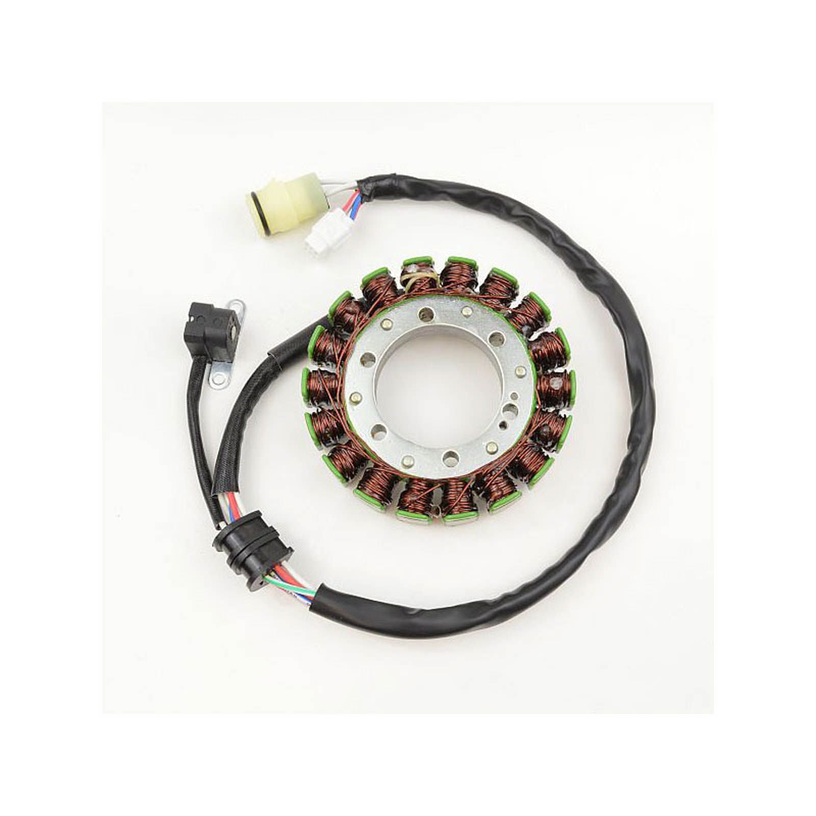 New ELECTROSPORT Stator For Yamaha YFM400 / YFM450 (2000-2009) #ESG437