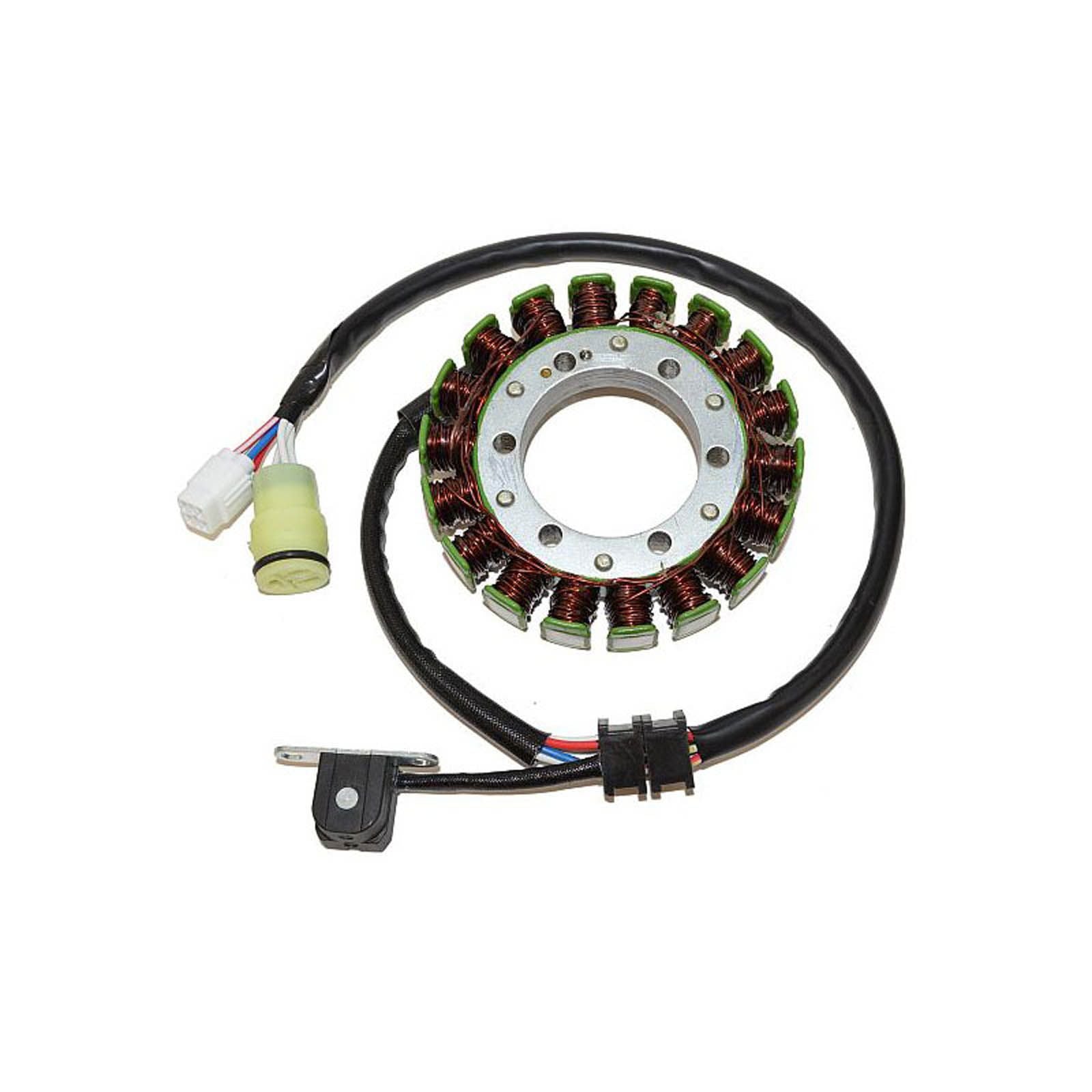 New ELECTROSPORT Stator For Yamaha YFM350GRIZZ7-11 BRUIN4-6 #ESG467