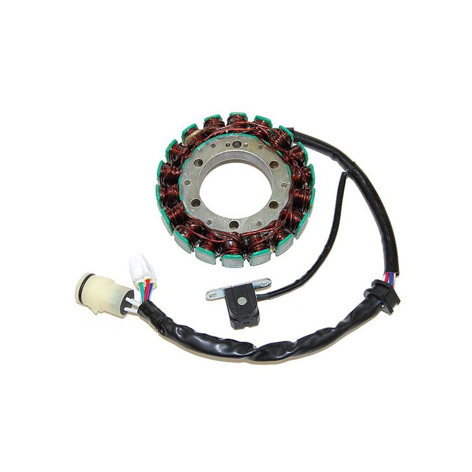 New ELECTROSPORT Stator For Yamaha YFM400 BIGBEAR 00-ON YFM350 #ESG479