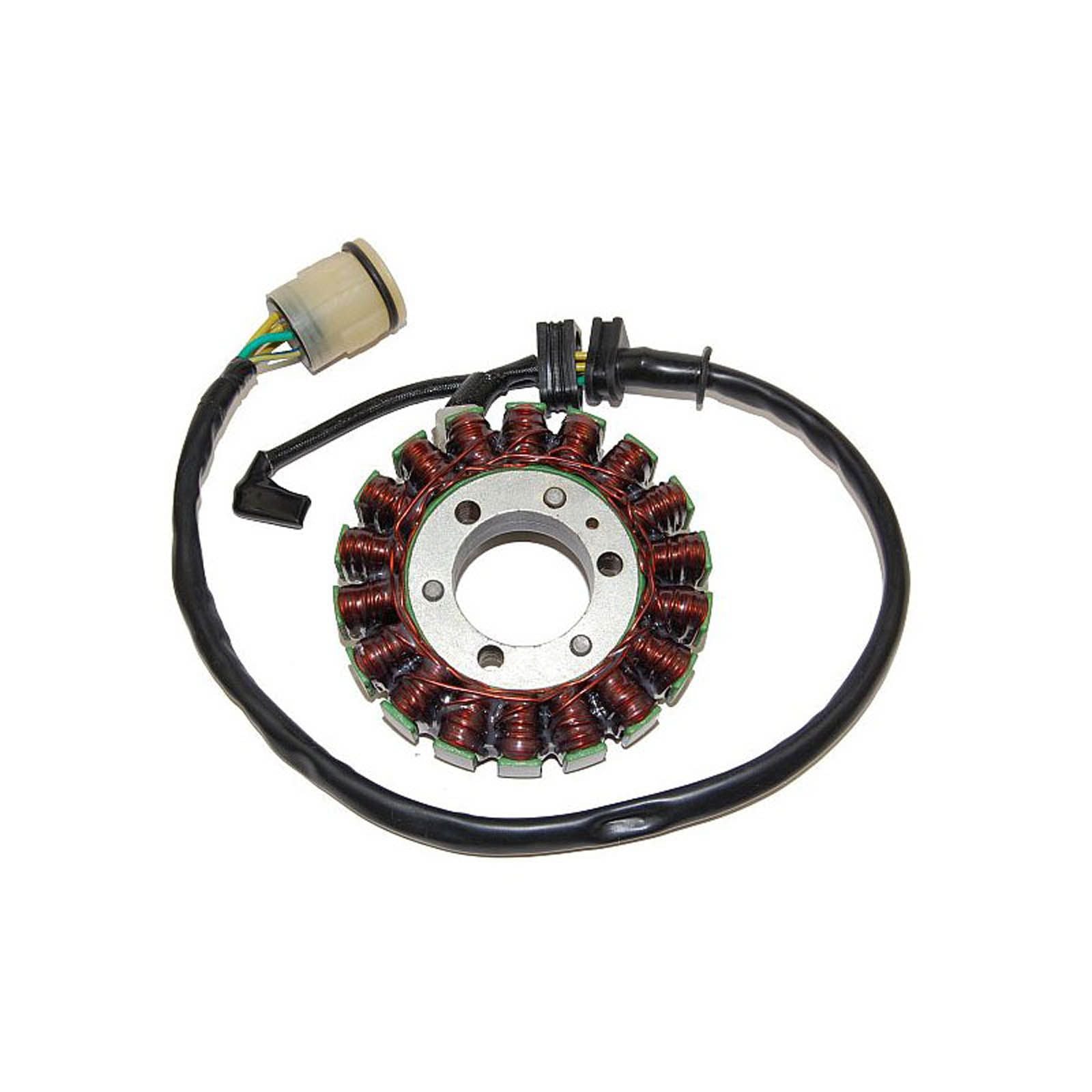 New ELECTROSPORT Lighting Stator For Honda TRX350 - Mitsuba Type #ESG487