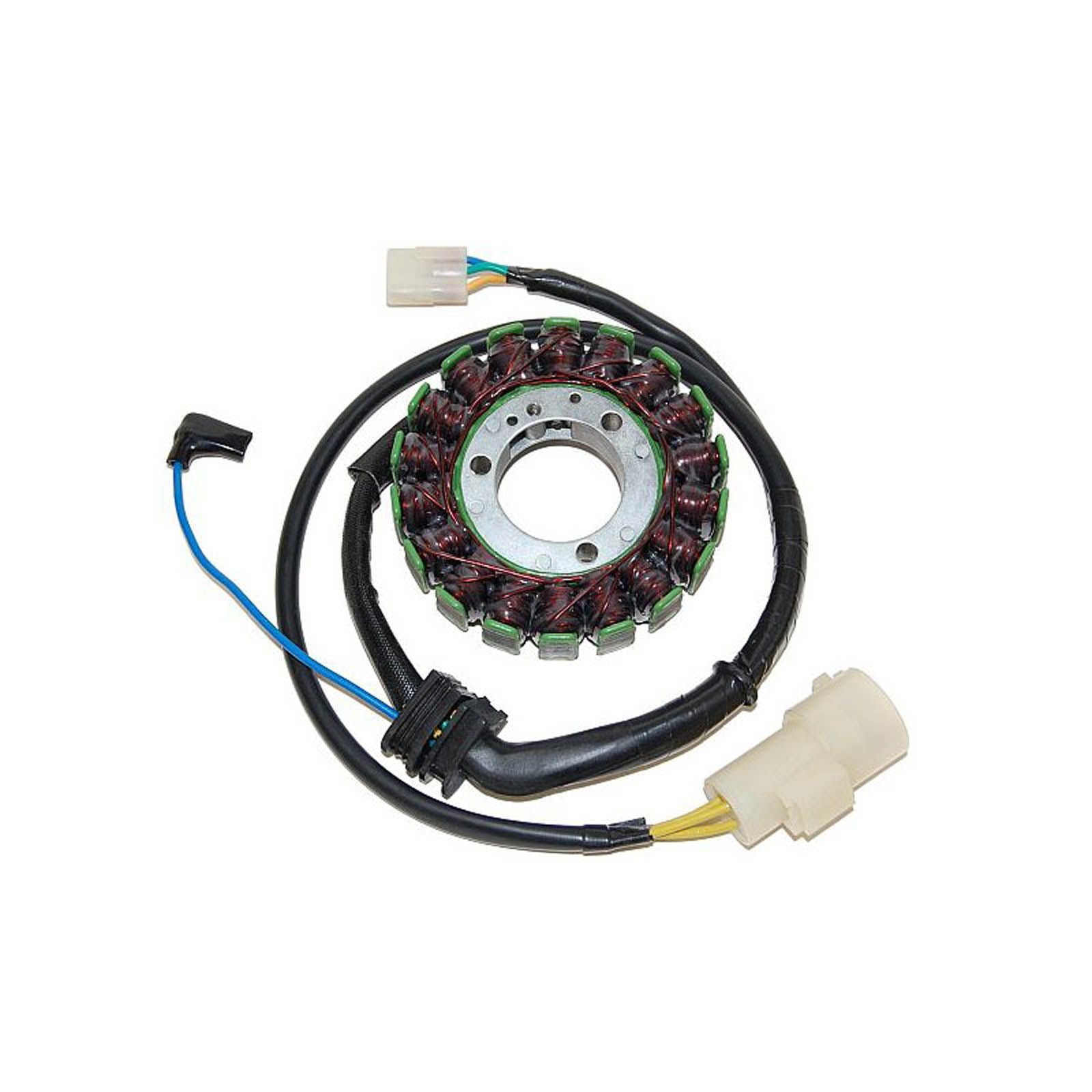 New ELECTROSPORT Lighting Stator TRX300EX FOURTRAX #ESG495