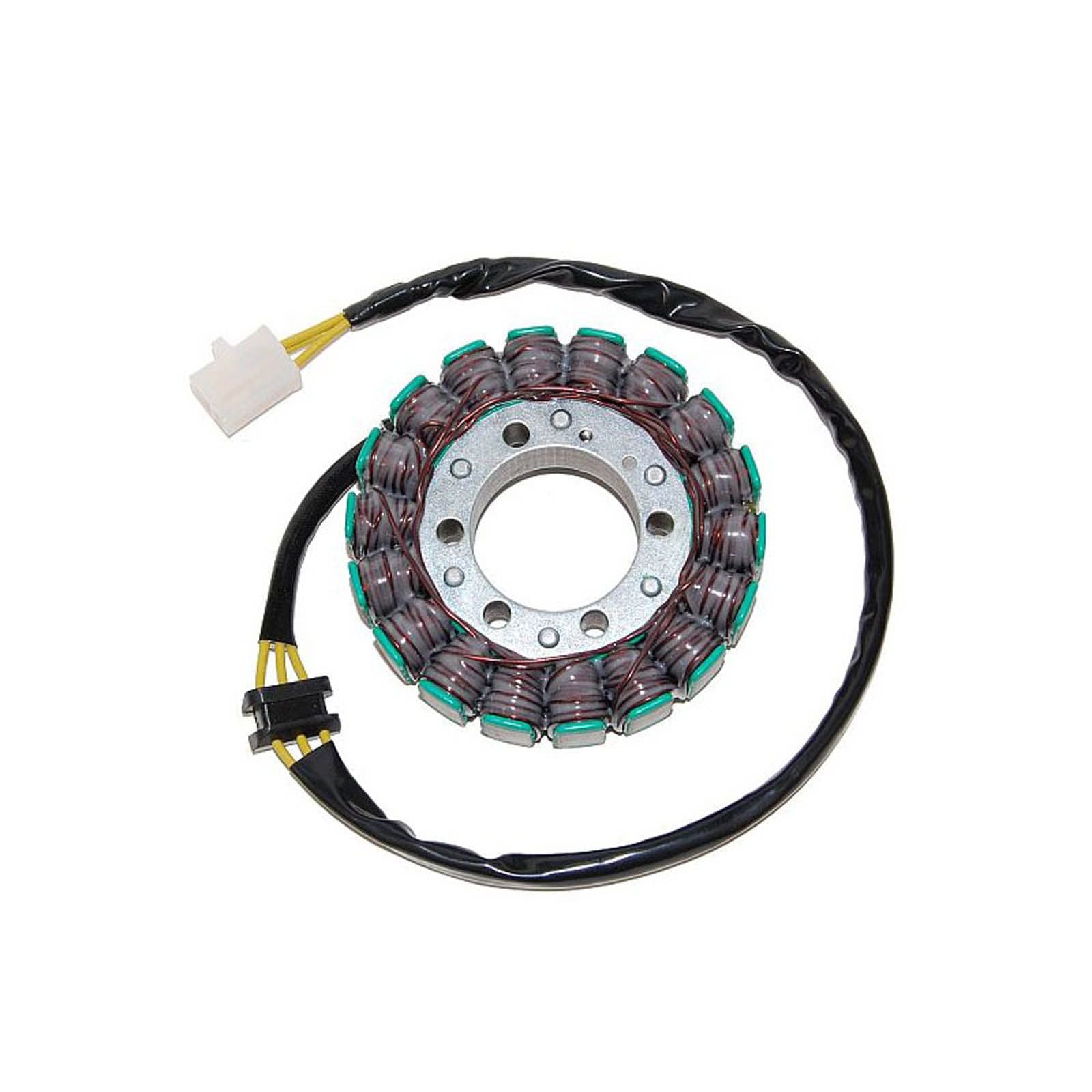 New ELECTROSPORT Stator For Kawasaki ZX-6R/ZX-6RR #ESG638