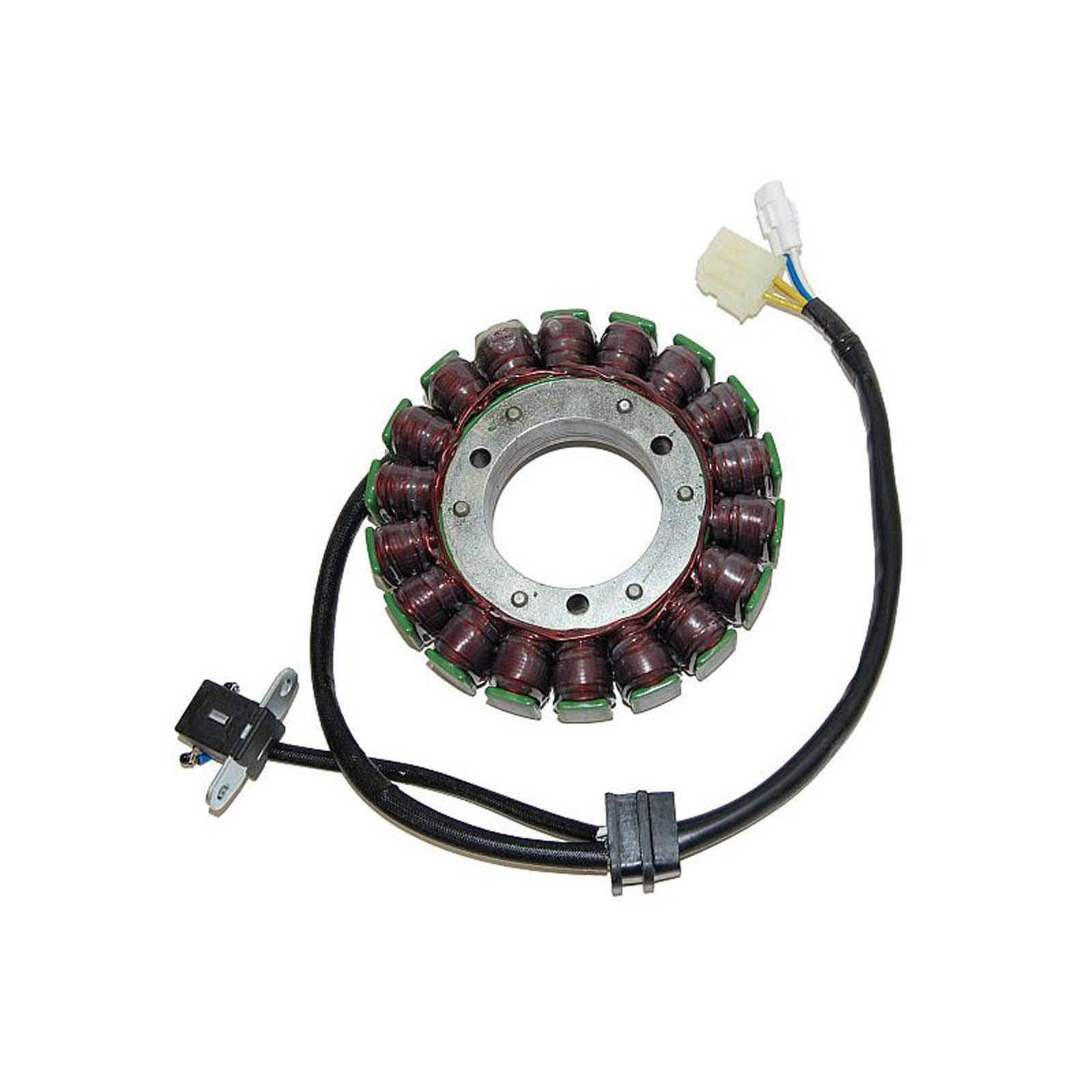 New ELECTROSPORT Stator For Suzuki LT-A700/750 (2006-2009) HIGHOUTPUT #ESG646