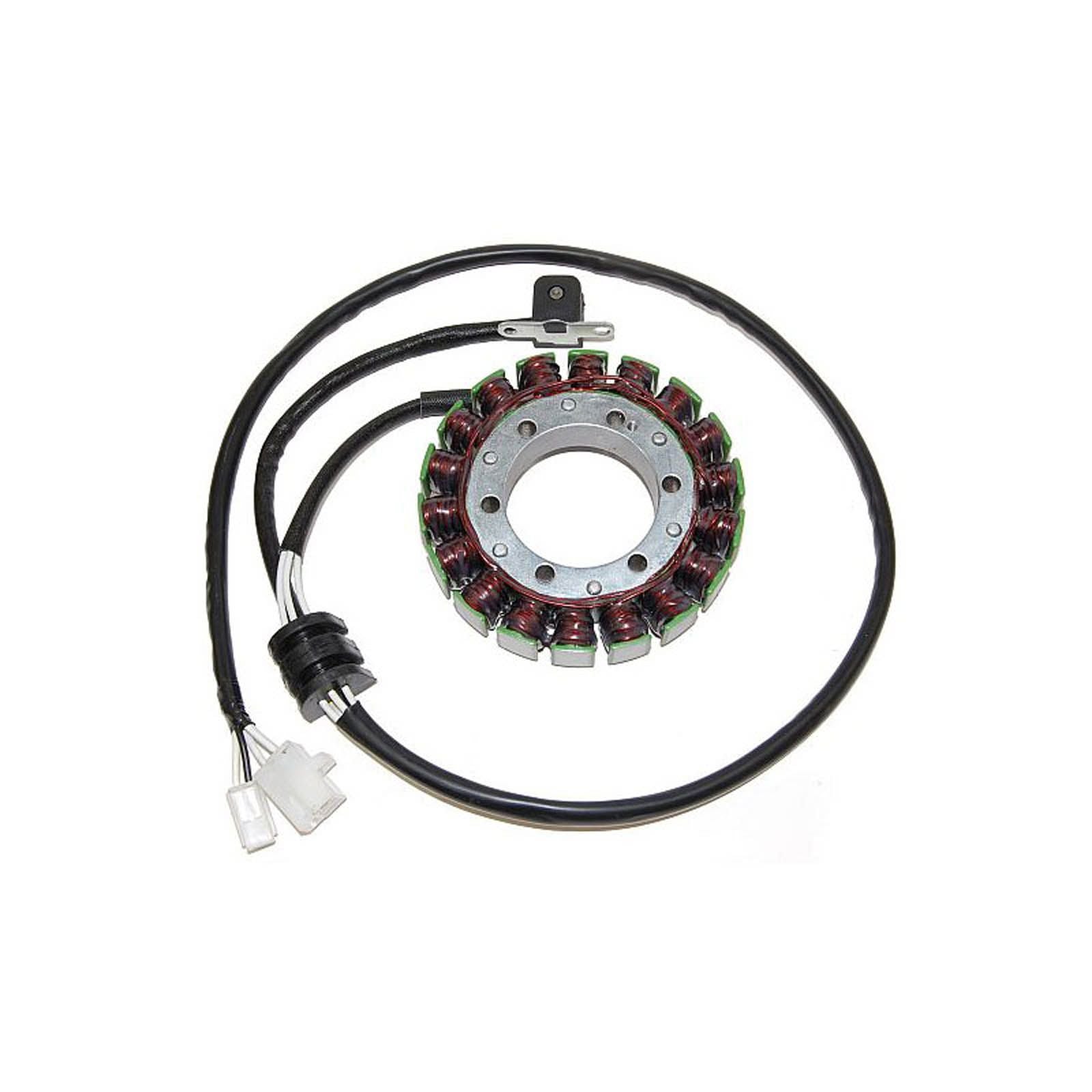 New ELECTROSPORT Stator XV650 V-STAR - HIGH POWER (2004-2011) #ESG652