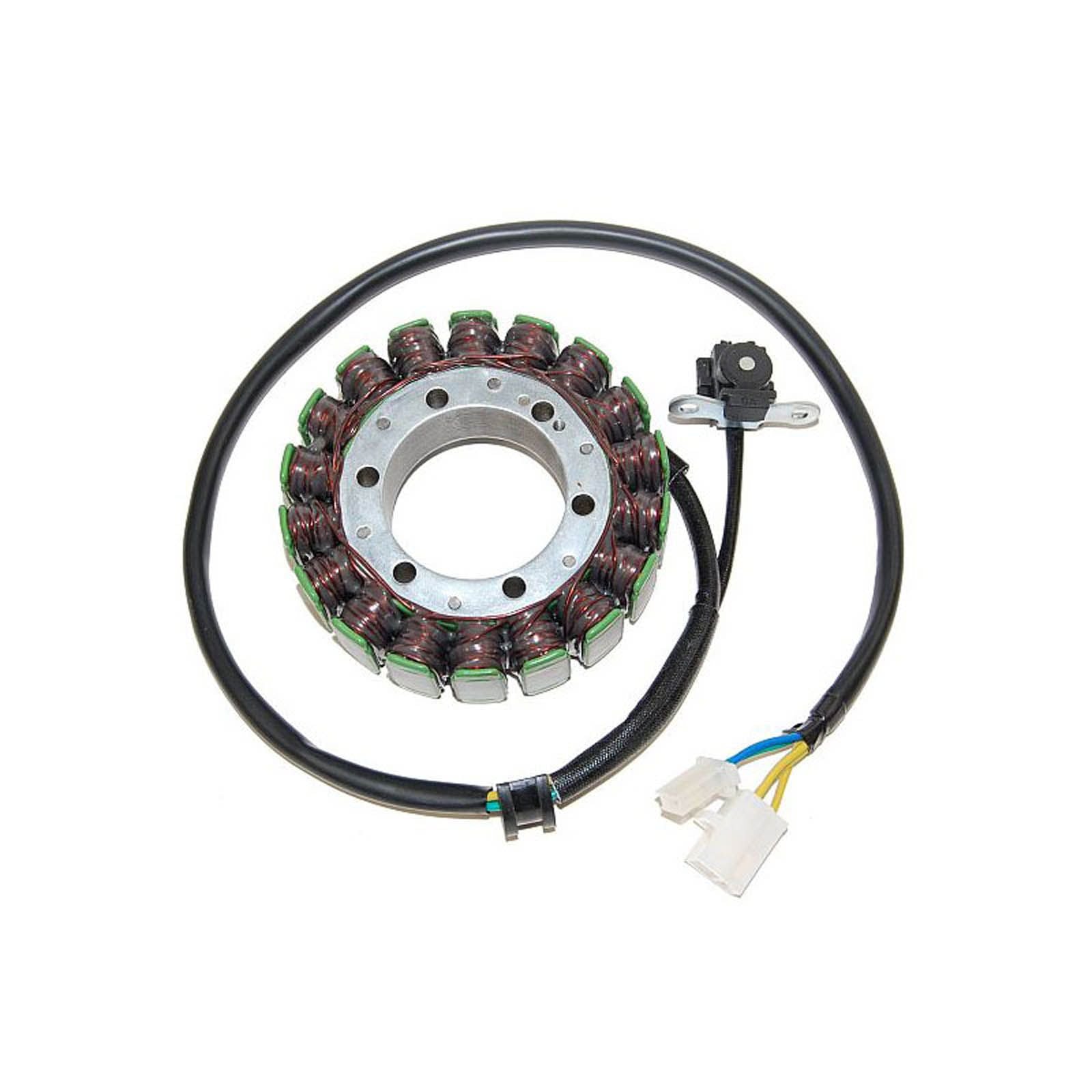 New ELECTROSPORT Stator For Suzuki TL1000S /1000R 1998-2003 #ESG703