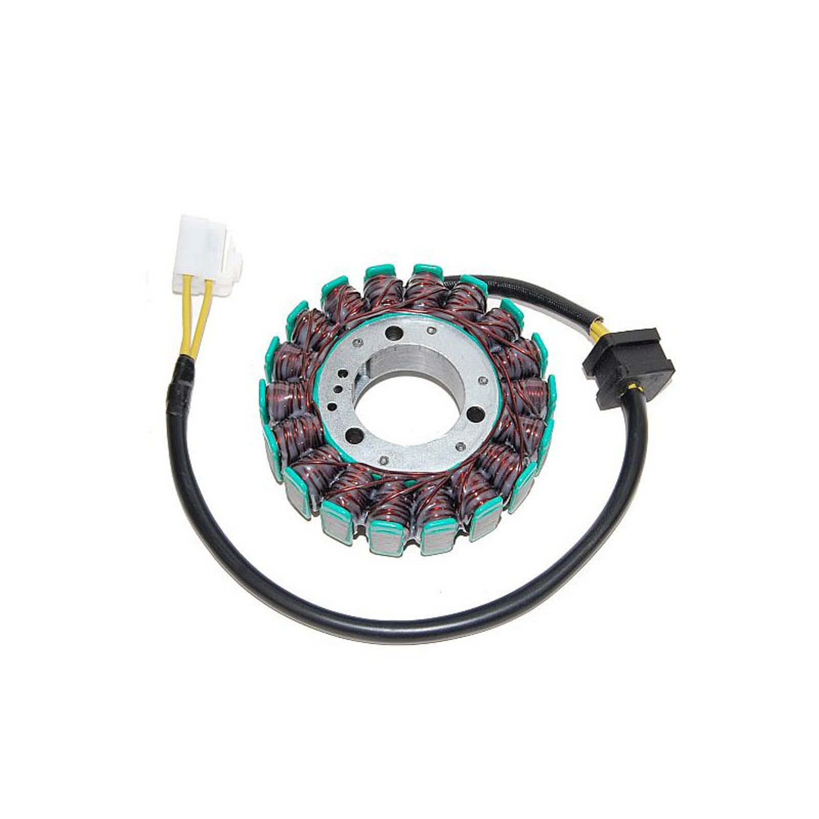 New ELECTROSPORT Stator For Kawasaki KLF220/250 BAYOU (1996-2009) #ESG711