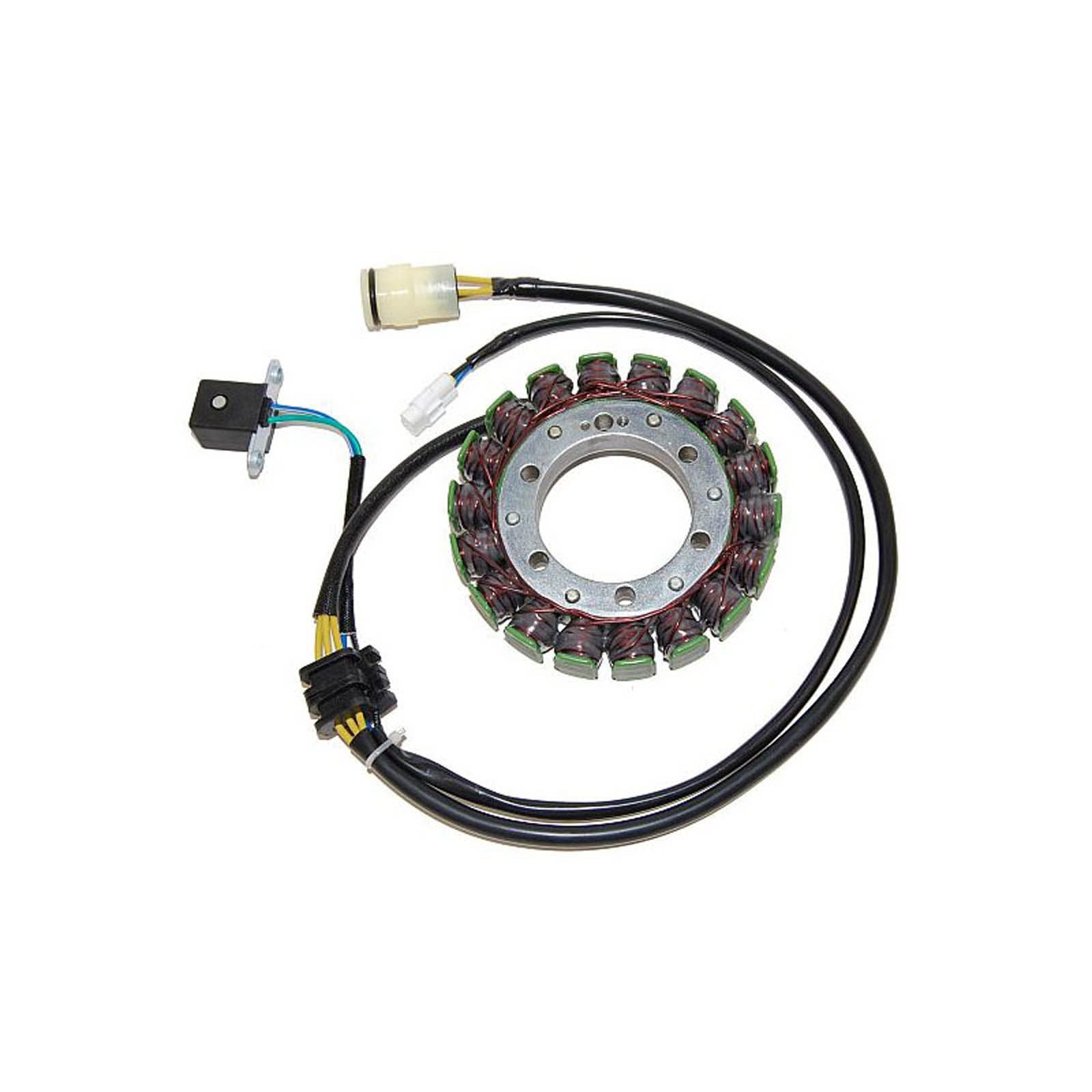 New ELECTROSPORT Stator For Kawasaki KVF360 PRAIRIE (2003-2009) #ESG715